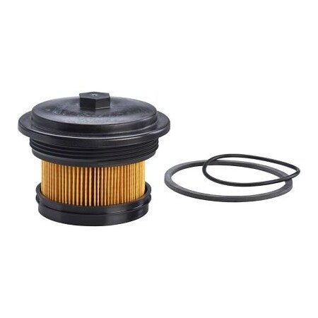 Purolator Fuel Filter, Ford 1999-2003 F250 SD, F350 SD, F450 SD, F550 SD V8 445, 7.3L FUEL-INJ TURBO DIESEL F59292